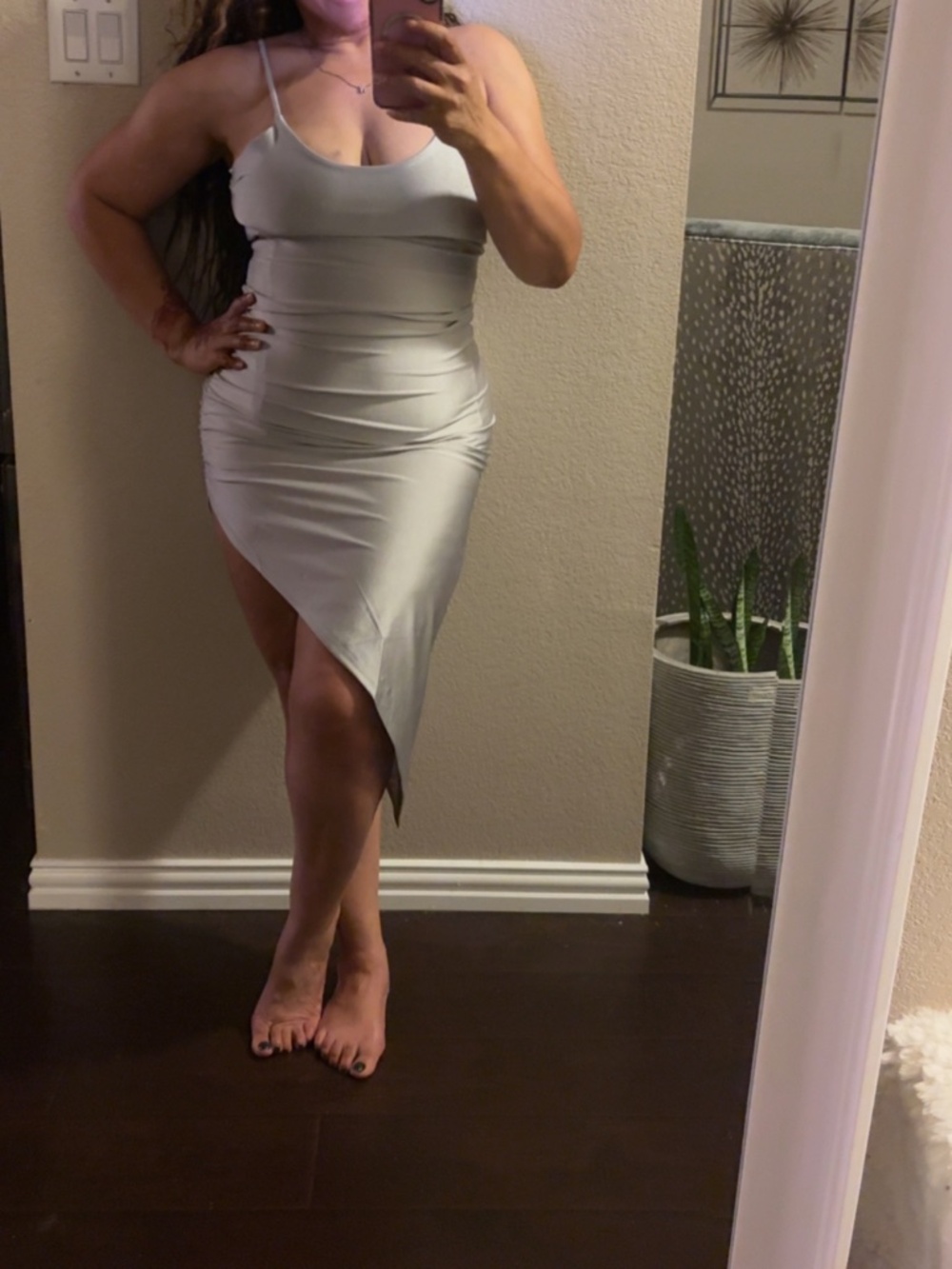Sexy dress